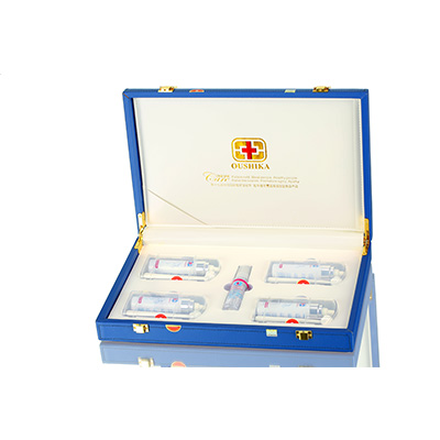 恢复自洁系统套金川